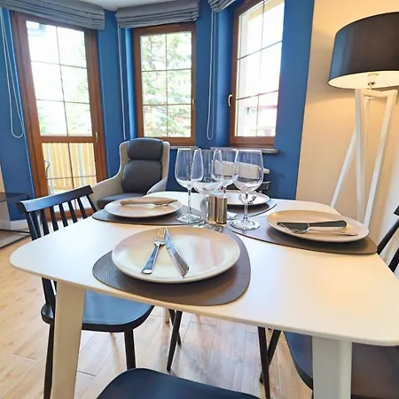 Apartamento Everysky Nad Lomnica 15-15a Karpacz