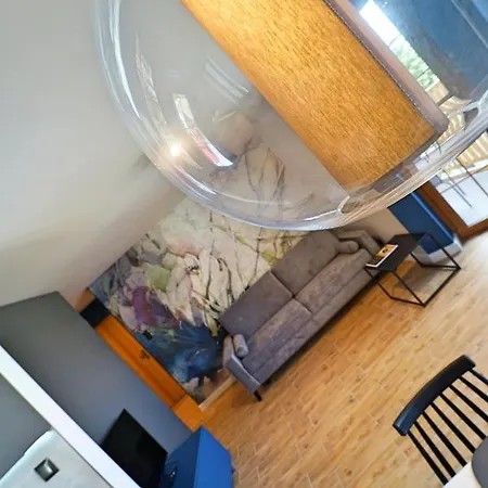 Apartamento Everysky Nad Lomnica 15-15a