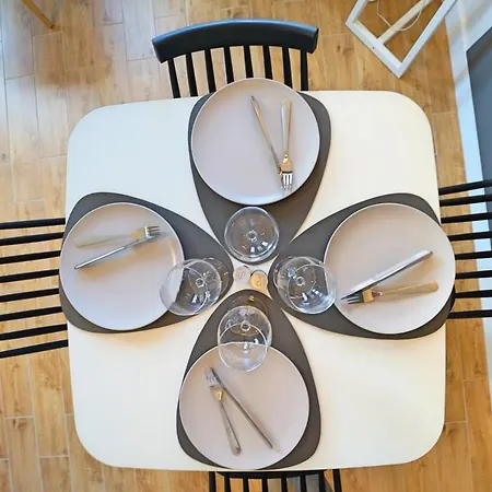 Apartamento Everysky Nad Lomnica 15-15a *