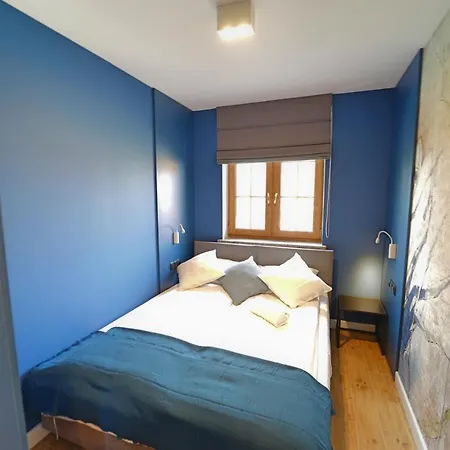 Everysky Nad Lomnica 15-15a Apartamento