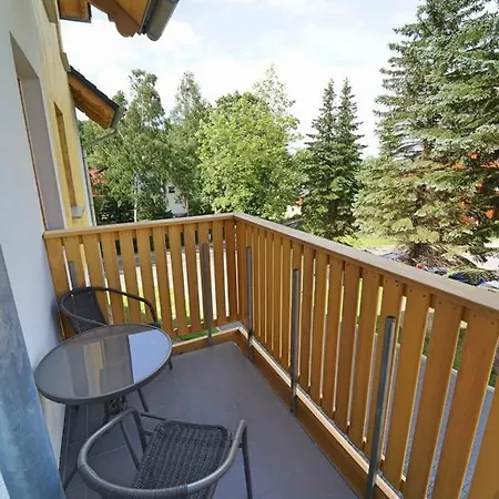 Apartment Everysky Nad Lomnica 15-15a *