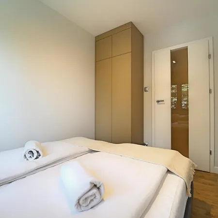 Everysky Nad Lomnica 15-15a Apartamento Karpacz