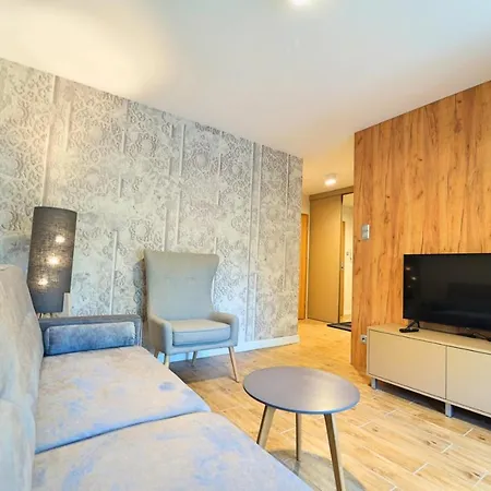 Apartamento Everysky Nad Lomnica 15-15a *