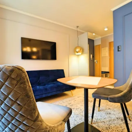 Apartamento Everysky Nad Lomnica 15-15a Karpacz
