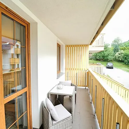 Everysky Nad Lomnica 15-15a Apartment