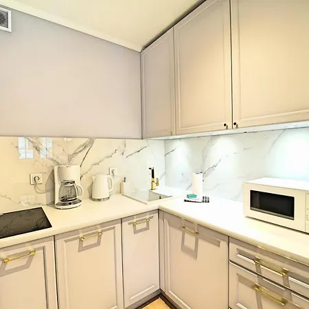 Apartamento Everysky Nad Lomnica 15-15a *