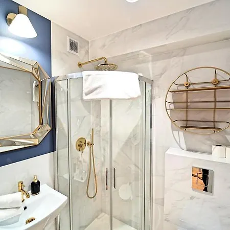 Everysky Nad Lomnica 15-15a * Karpacz