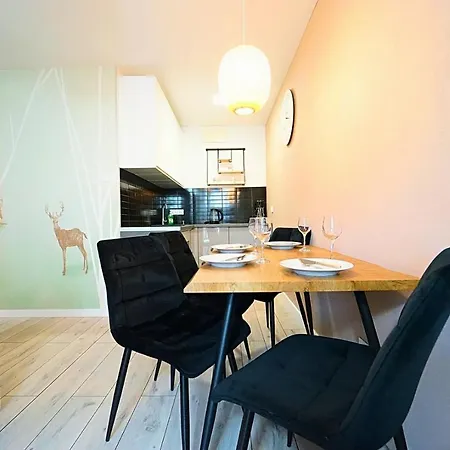 Apartamento Everysky Nad Lomnica 15-15a Karpacz