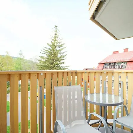 Everysky Nad Lomnica 15-15a