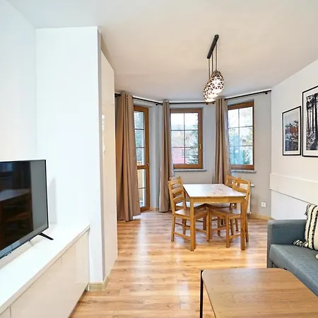 Apartamento Everysky Nad Lomnica 15-15a