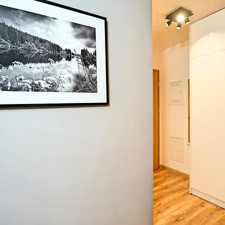 Everysky Nad Lomnica 15-15a Karpacz