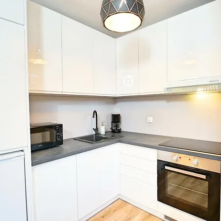 Everysky Nad Lomnica 15-15a Karpacz