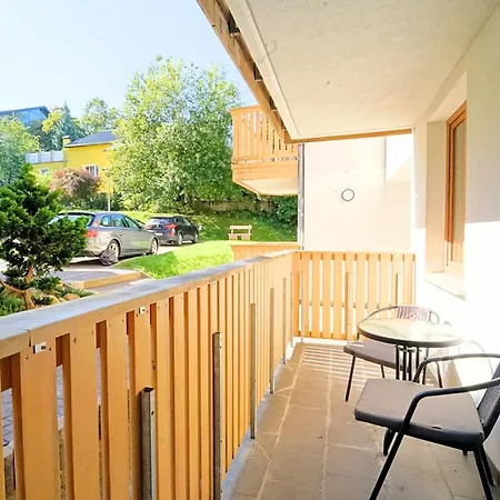 Apartment Everysky Nad Lomnica 15-15a *