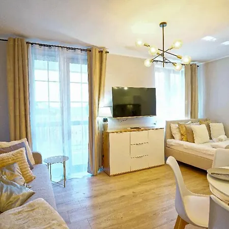 Everysky Nad Lomnica 15-15a * Karpacz