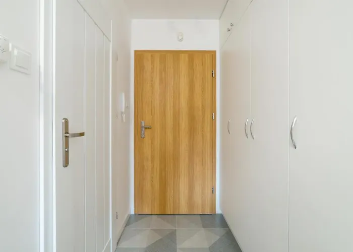 Everysky Nad Lomnica 15-15a * 카르파츠