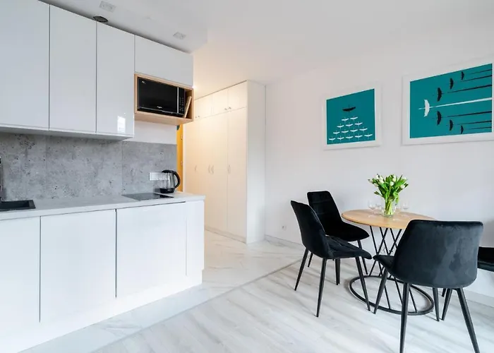 Apartment Everysky Nad Lomnica 15-15a *