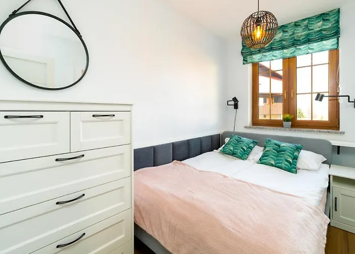 Everysky Nad Lomnica 15-15a * 카르파츠