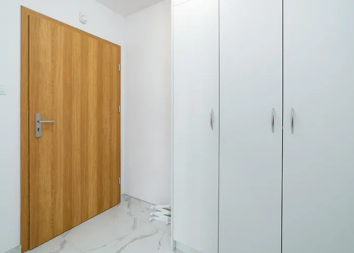 아파트 Everysky Nad Lomnica 15-15a *