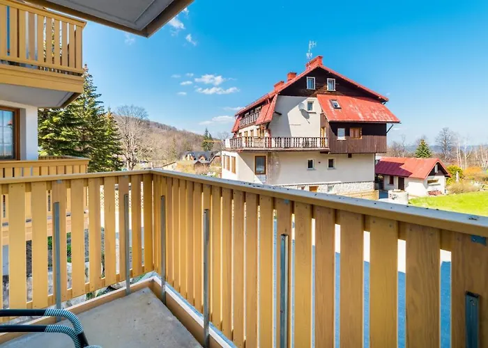 Everysky Nad Lomnica 15-15a