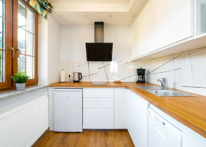 Apartment Everysky Nad Lomnica 15-15a *