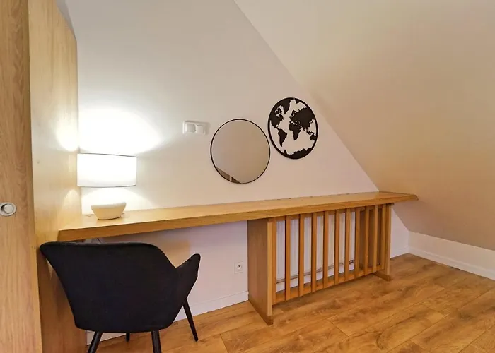 Everysky Nad Lomnica 15-15a Apartment