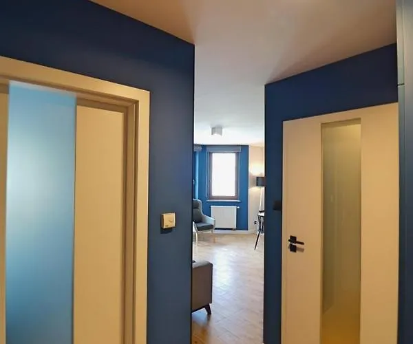 Everysky Nad Lomnica 15-15a *