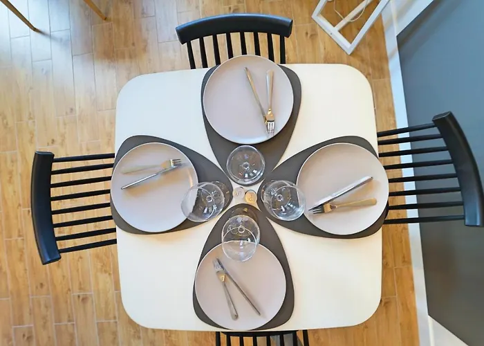 아파트 Everysky Nad Lomnica 15-15a *