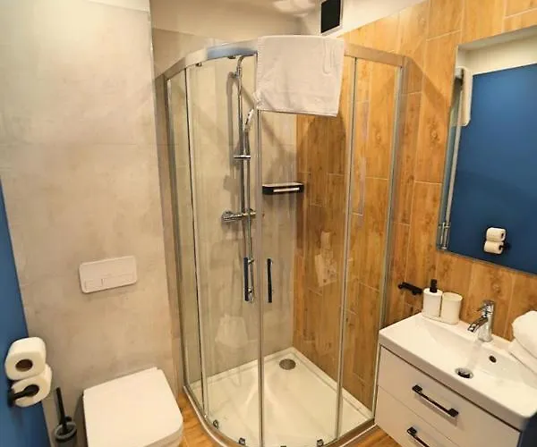 아파트 Everysky Nad Lomnica 15-15a *