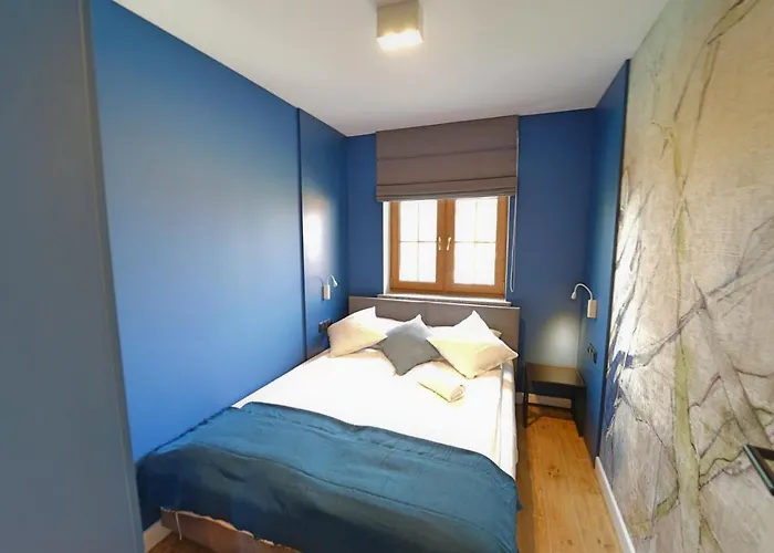 Everysky Nad Lomnica 15-15a Apartment