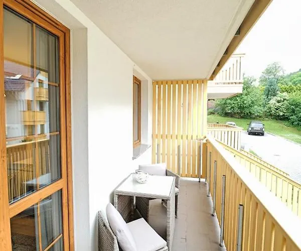 Everysky Nad Lomnica 15-15a Apartment