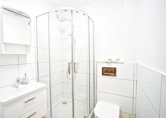 아파트 Everysky Nad Lomnica 15-15a 카르파츠